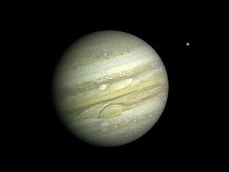 Jupiter Wallpaper Jpg