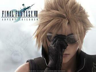Cloud Strife Wallpaper Myspace Background