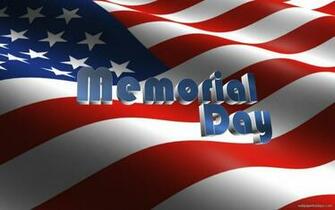 Memorial Day Desktop Wallpaper