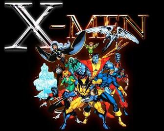 X Men Wallpaper