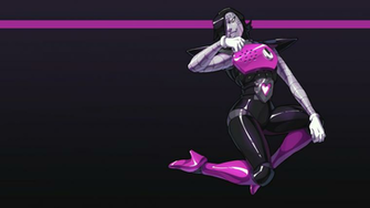 Mettaton Wp By Yonyonyon