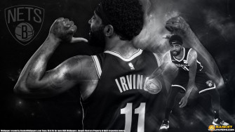 Kyrie Irving Desktop Wallpaper Pc