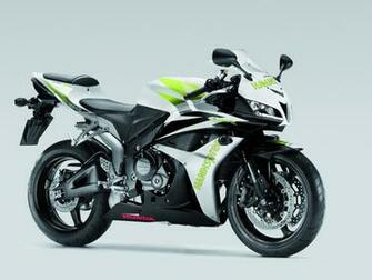 Honda Cbr 600rr Wallpaper Sport Cars Bikes