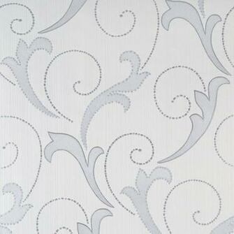 Graham Brown Serenata White Wallpaper Decorsave