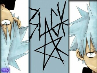 Soul Eater Black Star Wallpaper Desktop
