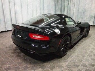 Dodge Viper Gt Wallpaper HD