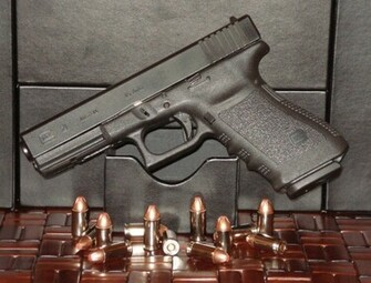 Glock Wallpaper