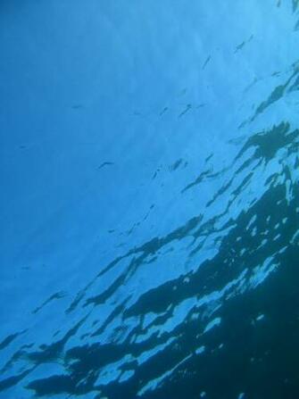 High Res Water