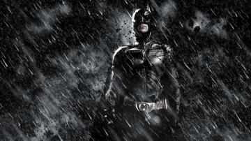 Batman Dark Knight Desktop Wallpaper On
