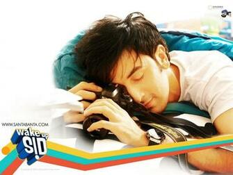 Wake Up Sid Movie Wallpaper