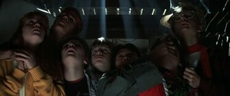 Filme The Goonies Wallpaper
