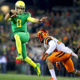 Marcus Mariota
