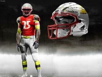 Kansas City Chiefs HD Desktop Wallpaper