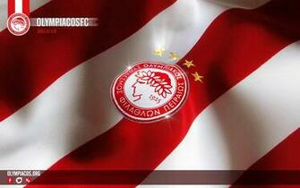 Olympiacos F C Wallpaper X Net