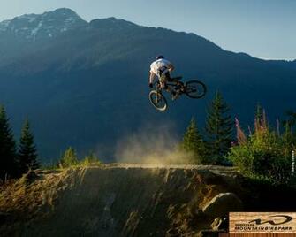 Downhill Mtb Wallpaper