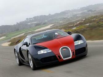 Wallpaper Bugatti Veyron Animaatjes