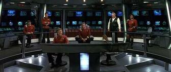 Star Trek Not Found