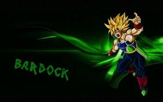 Bardock Ssj By Krizeii