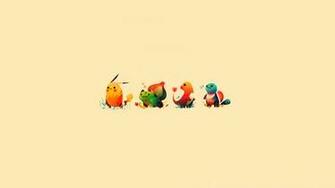 Pokemon Wallpaper Phone