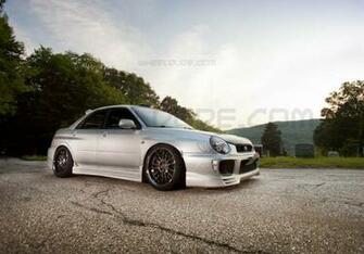 Bugeye Wrx Wallpaper HD Car
