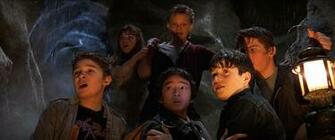 The Goonies Wallpaper HD