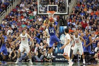 Basketball Photo Gallery Acc Title Part Thesabre