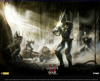 Eldar Wallpaper Jpg