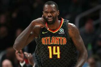 Nba Agency Atlanta Hawks Should Prioritize Dewayne Dedmon
