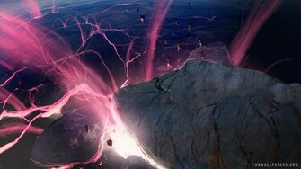 Halo Spartan Assault Concept Art HD Wallpaper IHD