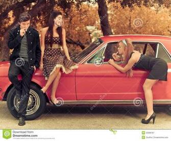 50s Vintage