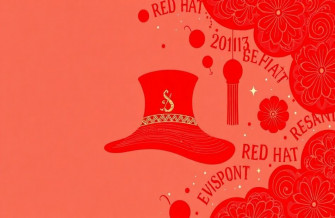 Red Hat Wallpaper