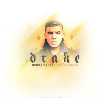 Drake Artistic Comeback Season Rap Wallpaper