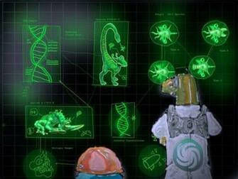 Spore Wallpaper