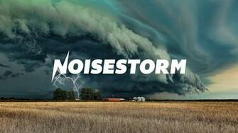 Noisestorm Wallpaper Anybody Monstercat