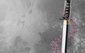 Katana Wallpaper