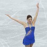 Mirai Nagasu Gallery Pictures Photos Pics Total