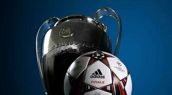 Champions League HD Wallpaper Full Pictures