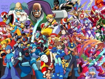 Mega Man Vs Megamarathon Raises Money For Child Play T3chniq