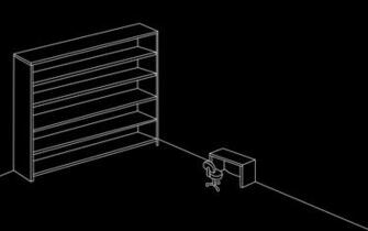 Desk Chair Shelf Desktopbackground Computer Resolved Ask