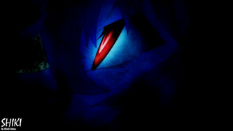 Shiki Wallpaper By Mistic Gohan