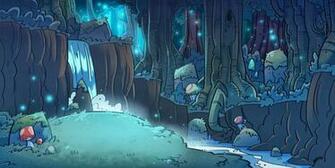 Gravity Falls Inspired