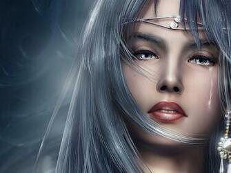 Crying Girl Wallpaper The Girls On Picture