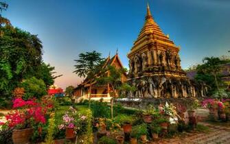 Thailand Wallpaper