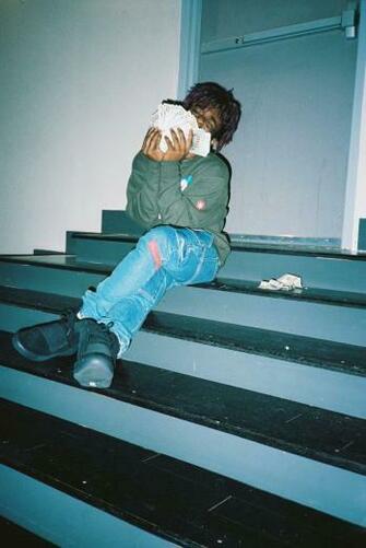 That S Bae Peopleareamazing In Lil Uzi Vert Style