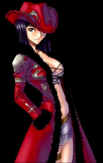 Image Nico Robin Pc Android iPhone And iPad Wallpaper