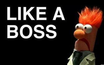 Like Boss Fonds D Cran