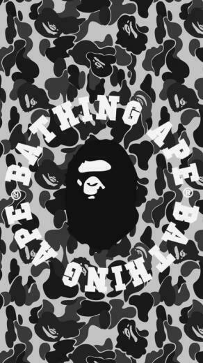 Nicholas On Hypebeast Bape Wallpaper