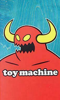 Toy Machine Wallpaper To Your Cell Phone Logo