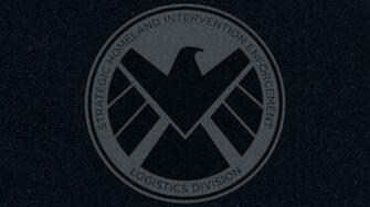 Agents Of Shield Wallpaper