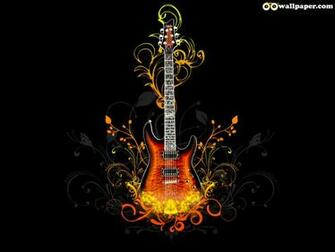 Martin Guitar Wallpaper